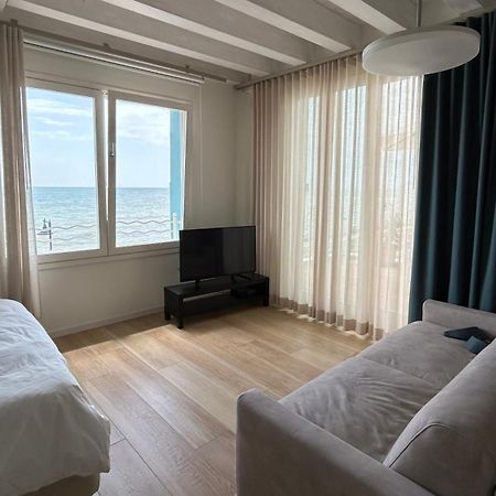Ca Dell'Angelo - Caorle Aparthotel Kültér fotó