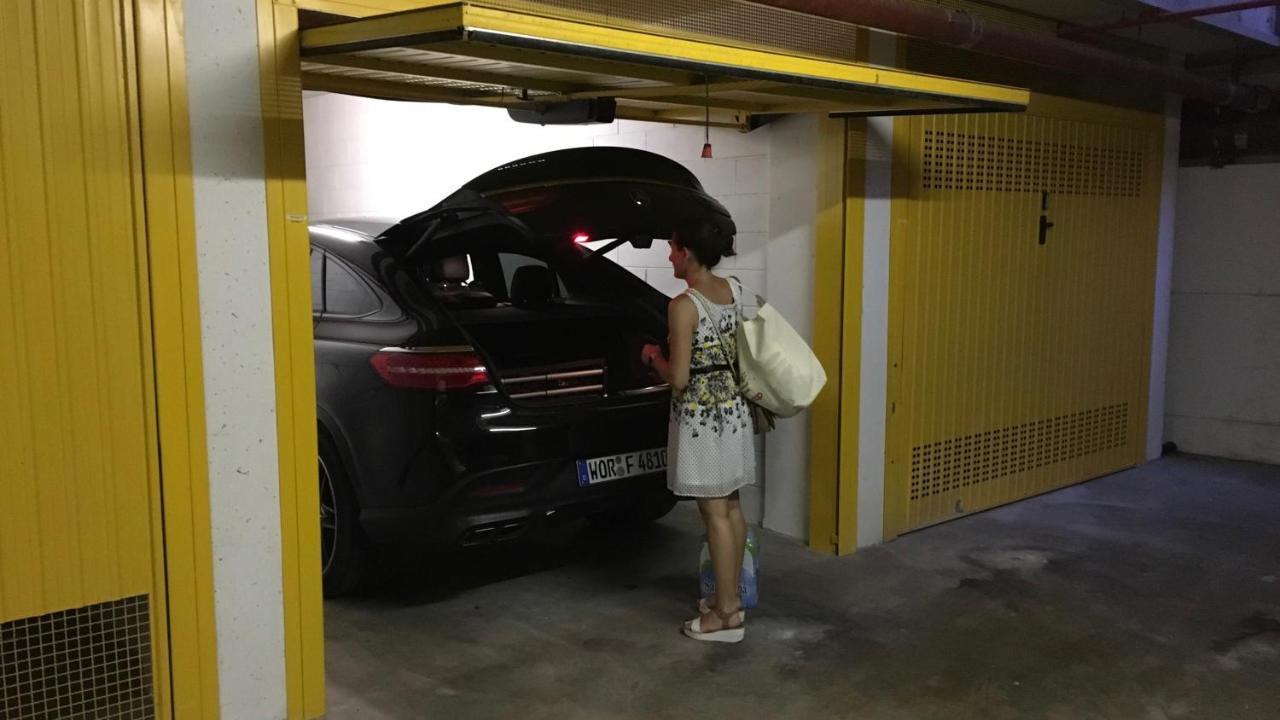 Ca Dell'Angelo - Caorle Aparthotel Kültér fotó