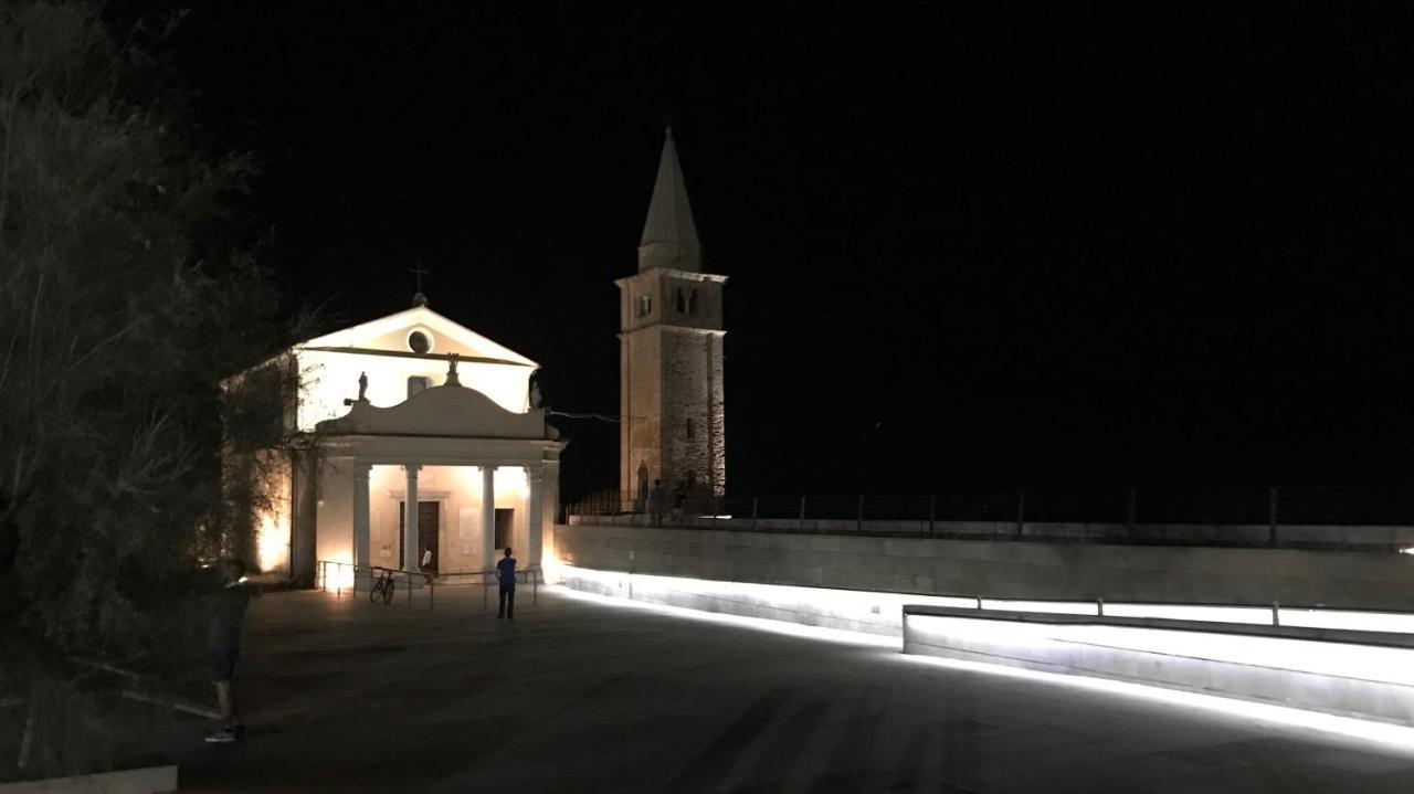 Ca Dell'Angelo - Caorle Aparthotel Kültér fotó