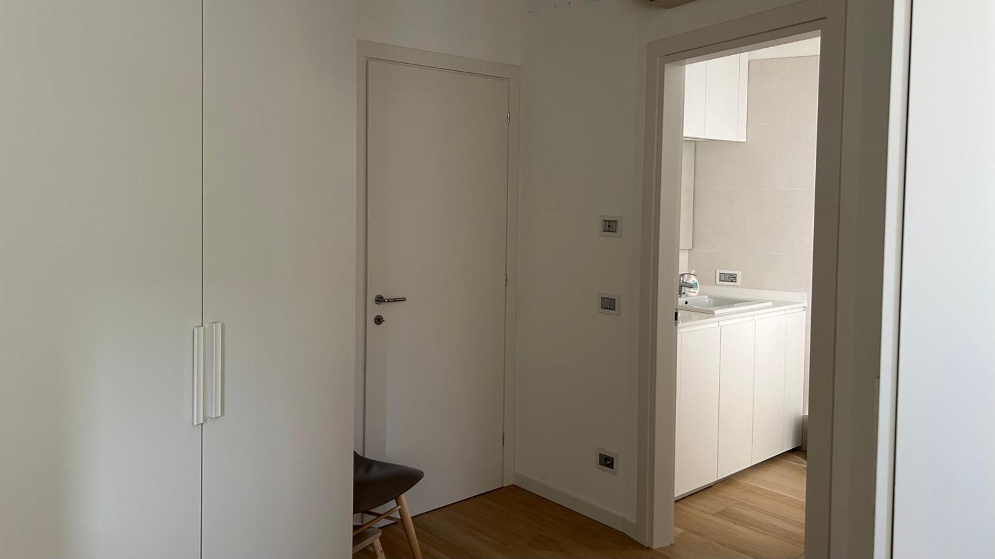 Ca Dell'Angelo - Caorle Aparthotel Kültér fotó